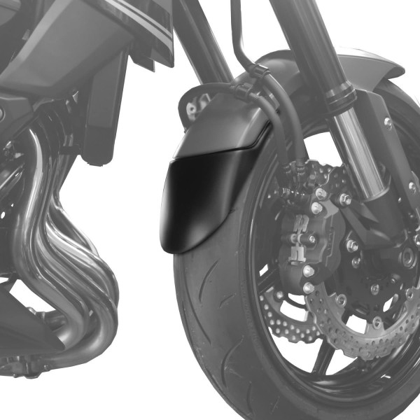 Pyramid Plastics ER6 2012> FENDA EXTENDA